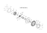 Driven Clutch /Ce