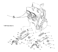 Engine Mounting