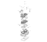 Cylinder