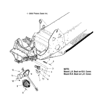 Sway Bar /Fsa