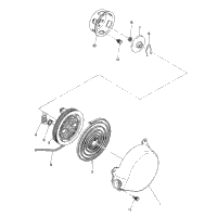 Recoil Starter