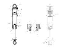 Shock (M10) S03nf5cs/6Es/6Es (4977827782C04)
