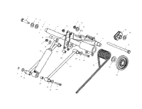 Rear Torque Arm