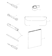 Tool Kit 0971758