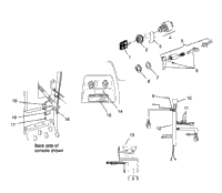 Ignition & Wire Harness Trail