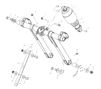 Front Torque Arm