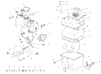Oil Tank/Air Box