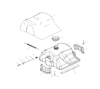 Gas Tank