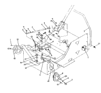 Steering Widetrak