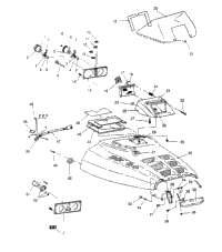 Hood Assembly Rxl