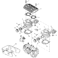 Cylinder