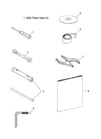 Tool Kit