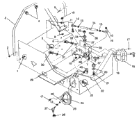 Steering Rxl