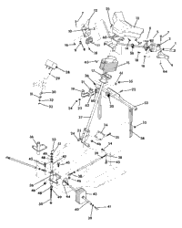 Steering Indy Lite & Star Lite