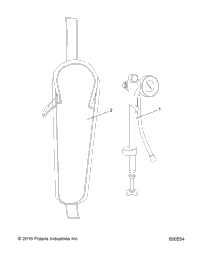 Suspension, Air Pumpshock