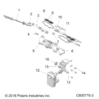 Engine, Exhaust Valve Asm. All Options