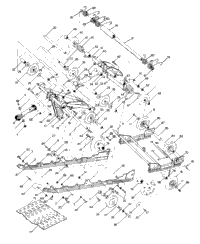 Suspension Supertrak