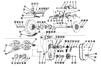Brake & Chaincase