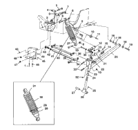 Front Suspension
