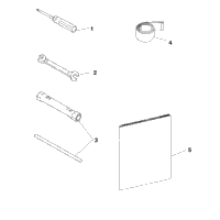 Tool Kit E970243