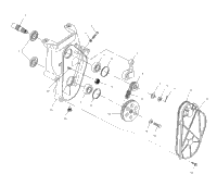 Chaincase