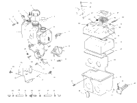 Oil Tank/Air Box