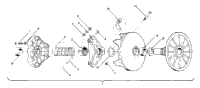 Drive Clutch Sport & Sport Gt