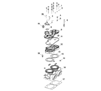 Cylinder