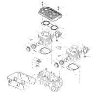 Cylinder