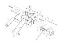 Rear Torque Arm E99ss6du