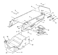 Tunnel Sport (4942054205A005)