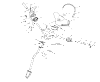 Steering Handlebar