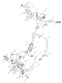 Steering 400 & 650