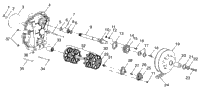 Driveshaft