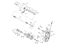 Drive Train 0983433