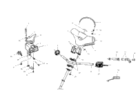 Steering/Handlebar