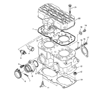 Cylinder