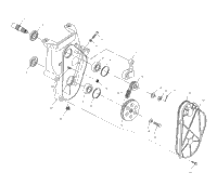 Chaincase