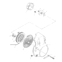 Recoil Starter