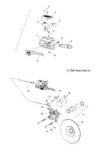Brakes, Brake System