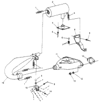 Exhaust System E971776