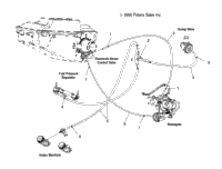 Reference Hoses /Fs