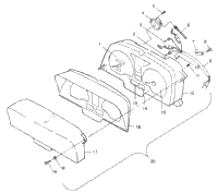 Instruments 600 Xcr