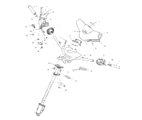 Steering Handlebar
