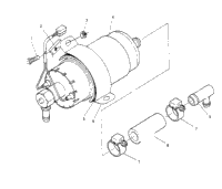 Fuel Pump Rxl
