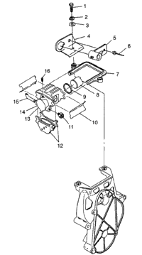 Brake