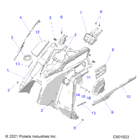 Body, Console