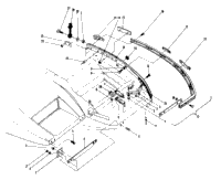 Bumper & Hinge