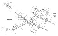 Rail Mounting S02ss7cs/Ce (4969396939B11)