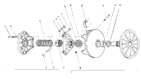 Drive Clutch Production
